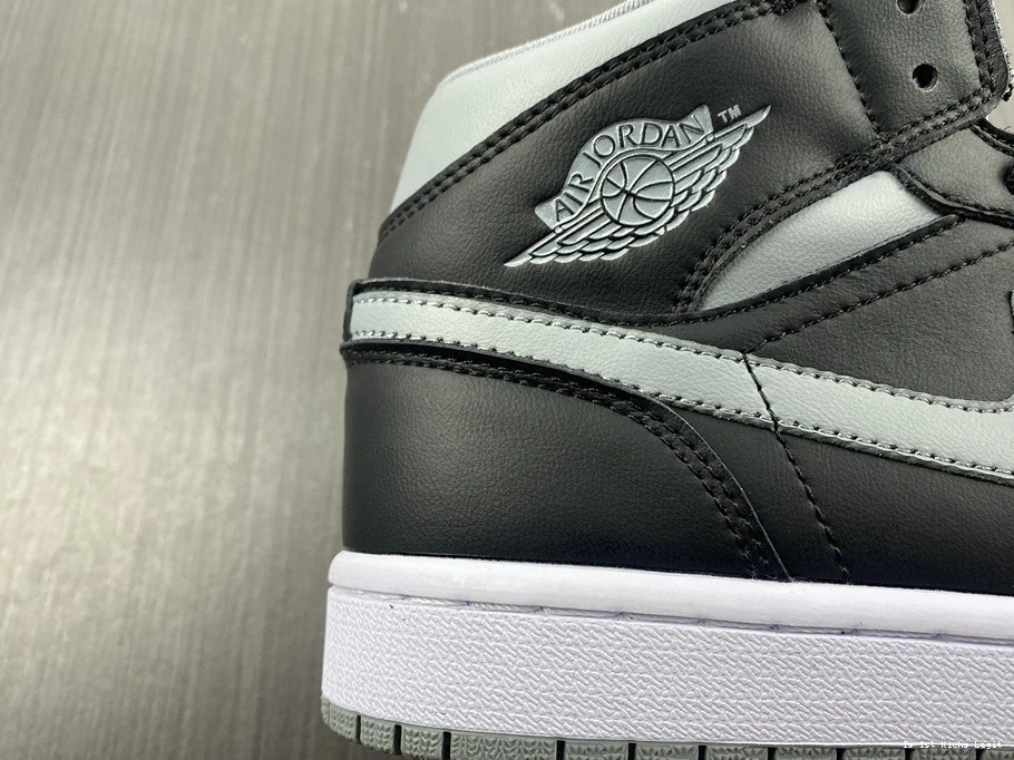 Shadow Mid BQ6472-007 - 1 (W) Jordan 0928